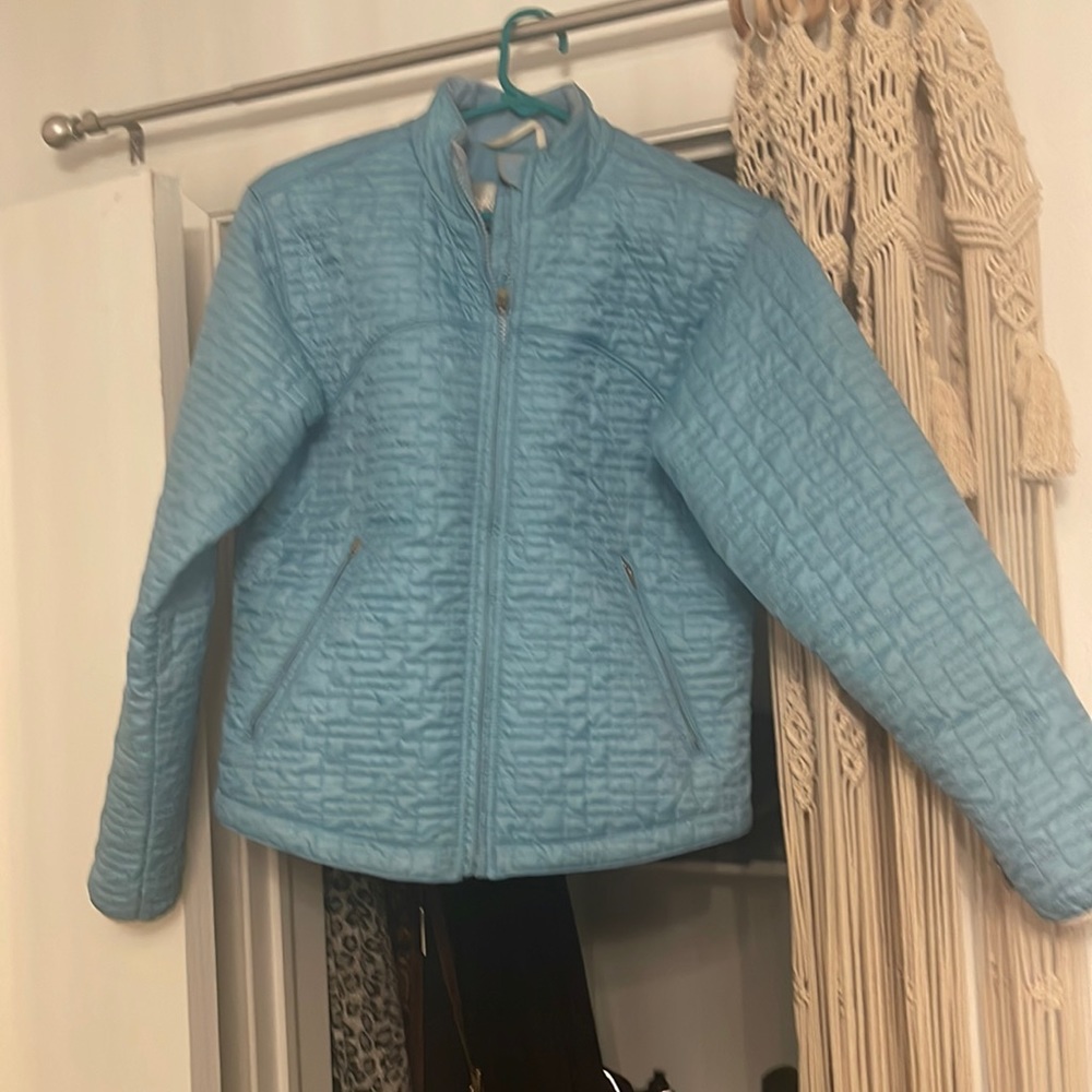 Great ski coat